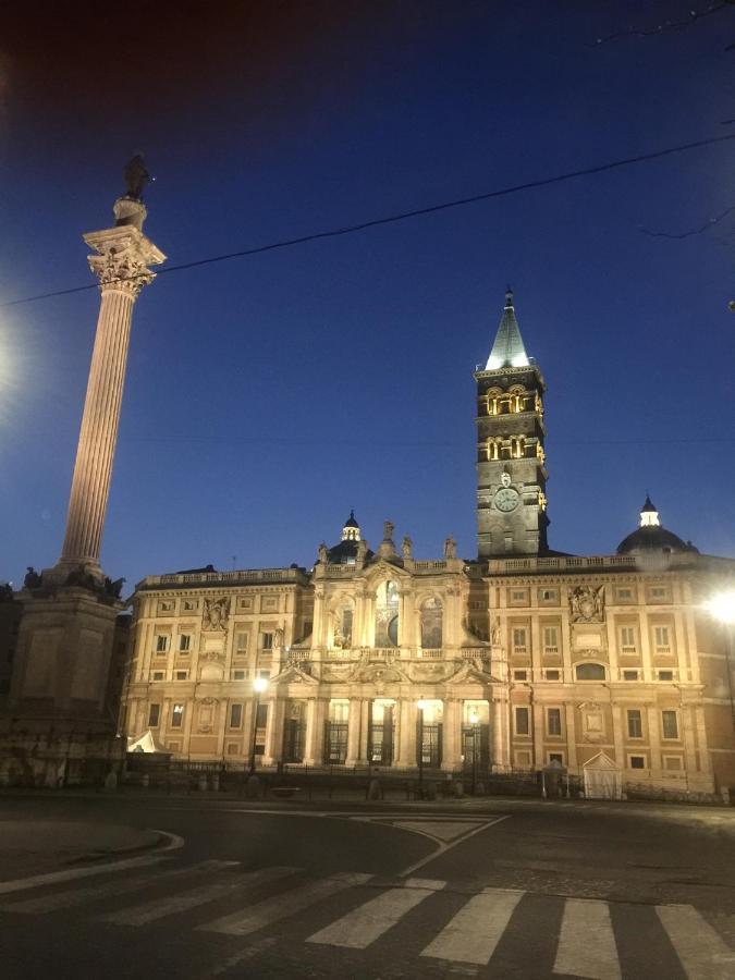 St. Martin Bed & Breakfast Rome