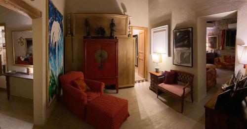 St. Martin Bed & Breakfast
