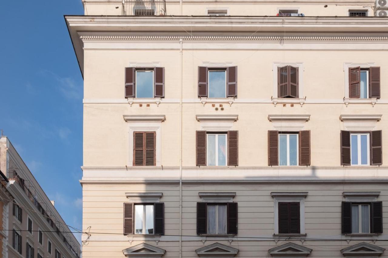 St. Martin Bed and breakfast Roma